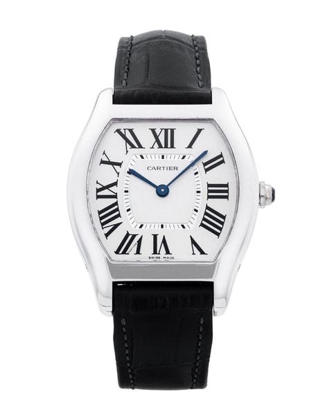 Cartier Tortue W1556363